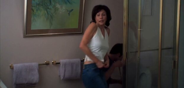 Mary Steenburgen leaked photo #16