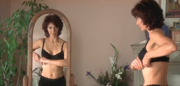 Mary Steenburgen leaked photo #18
