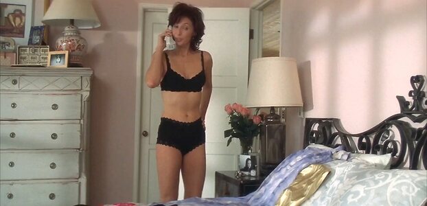 Mary Steenburgen leaked photo #19