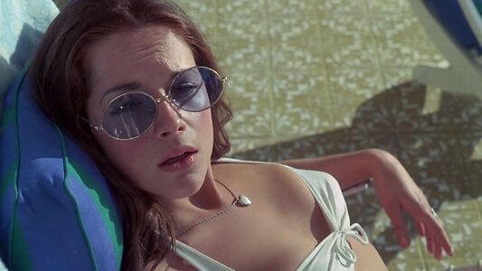 Mary Tamm leaked photo #14