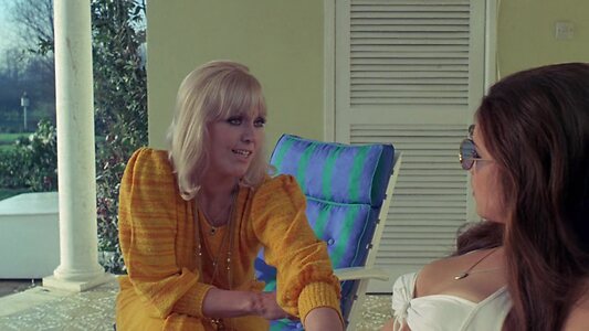 Mary Tamm leaked photo #16