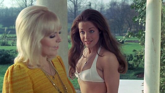 Mary Tamm leaked photo #19
