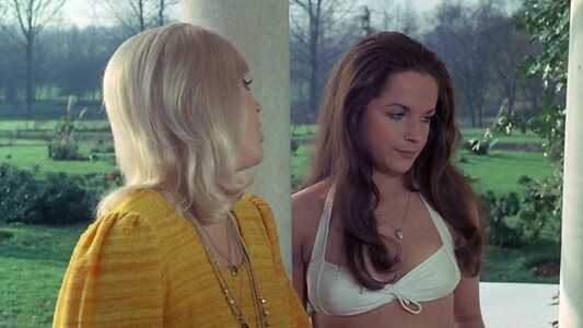 Mary Tamm leaked photo #22