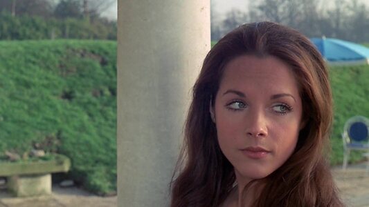 Mary Tamm leaked photo #24
