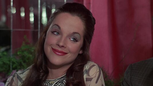 Mary Tamm leaked photo #25