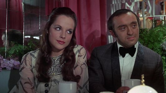 Mary Tamm leaked photo #26