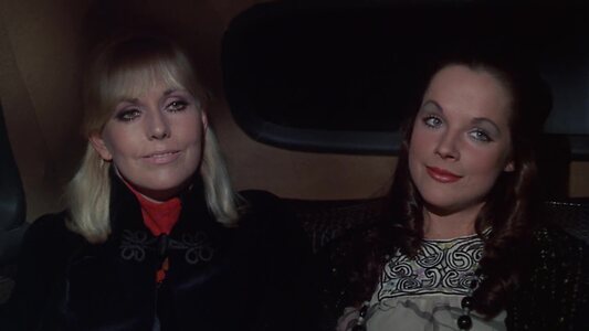 Mary Tamm leaked photo #27
