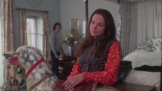 Mary Tamm Nude Leaked Photo #29