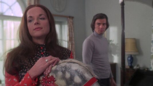 Mary Tamm Nude Leaked Photo #30
