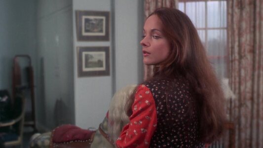 Mary Tamm Nude Leaked Photo #31