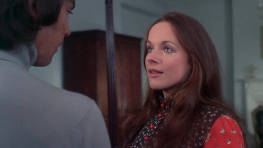Mary Tamm Nude Leaked Photo #32