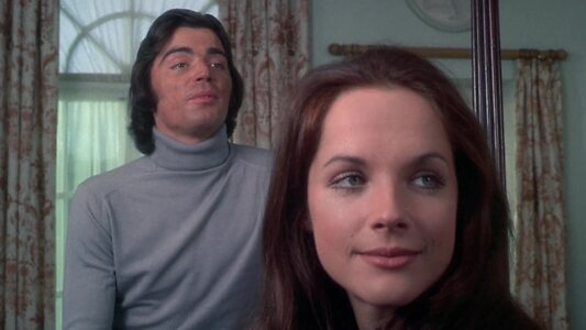 Mary Tamm Nude Leaked Photo #33