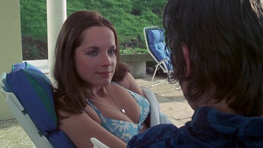 Mary Tamm Nude Leaked Photo #34