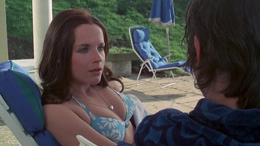 Mary Tamm Nude Leaked Photo #35