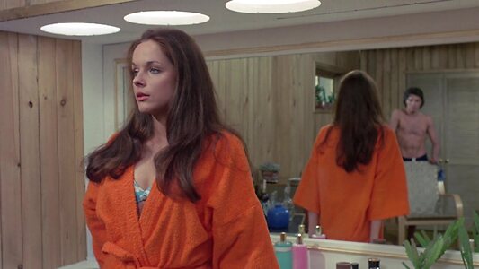 Mary Tamm Nude Leaked Photo #37
