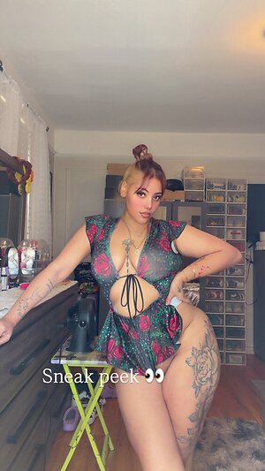 Mary Torres leaked photo #12