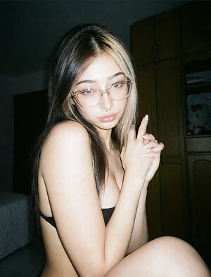 Mary Velvets leaked photo #2