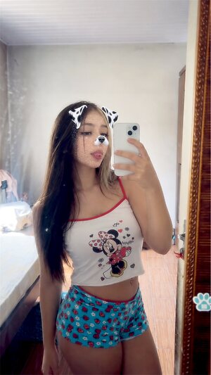 Mary Velvets leaked photo #8