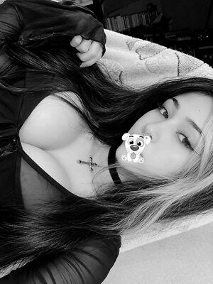 Mary Velvets leaked photo #10