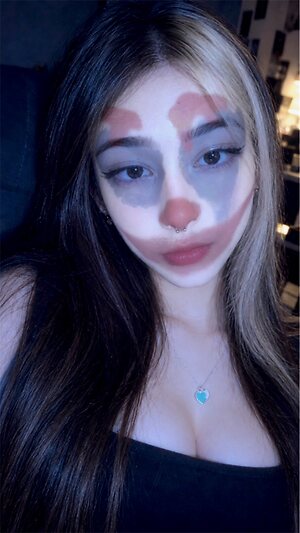 Mary Velvets leaked photo #13