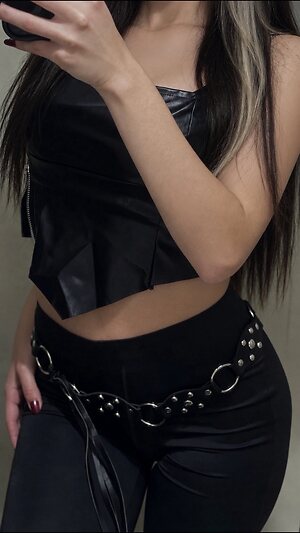 Mary Velvets leaked photo #16