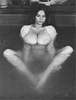 Mary Waters