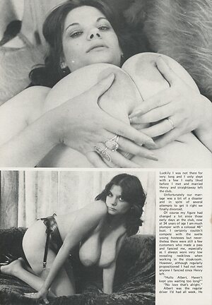 Mary Waters leaked photo #19