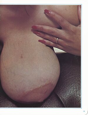 Mary Waters leaked photo #28