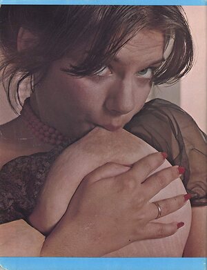 Mary Waters leaked photo #29