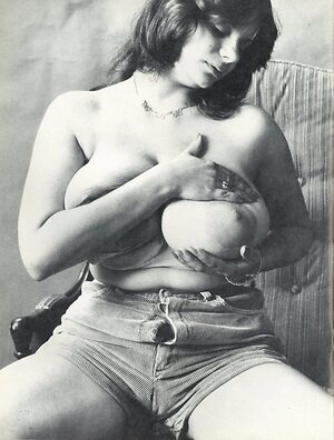 Mary Waters