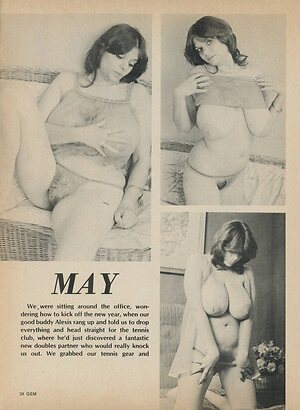 Mary Waters