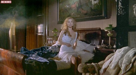 Maryam D'abo leaked photo #2