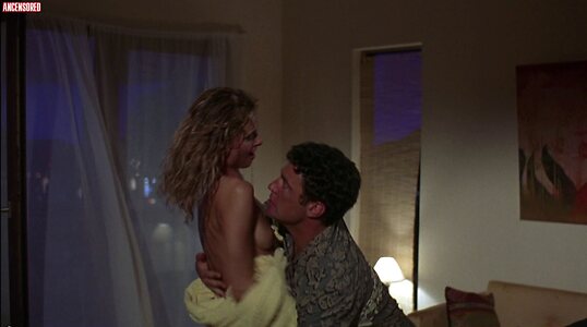 Maryam D'abo Nude Leaked Photo #7