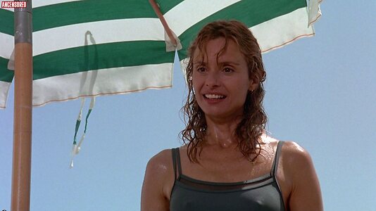 Maryam D'abo Nude Leaked Photo #8