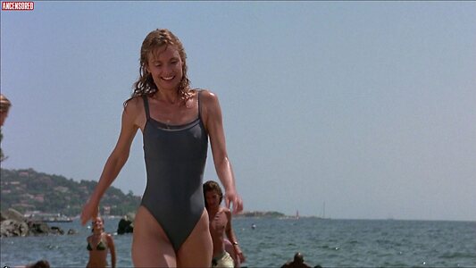 Maryam D'abo Nude Leaked Photo #10