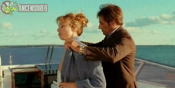 Maryam D'abo