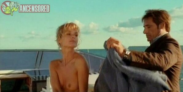 Maryam D'abo Nude Leaked Photo #12