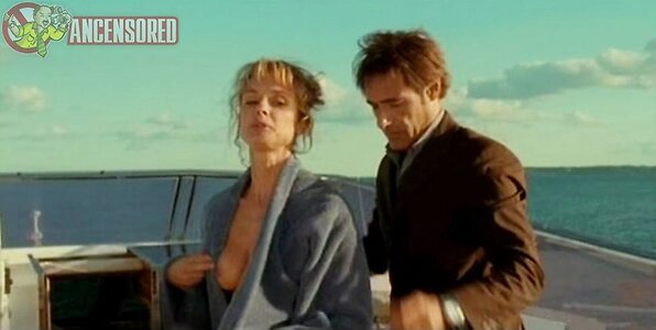 Maryam D'abo Nude Leaked Photo #13