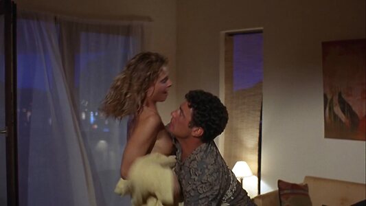 Maryam D'abo Nude Leaked Photo #22