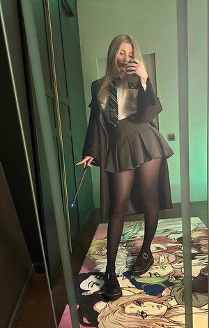 Marybaby leaked photo #2