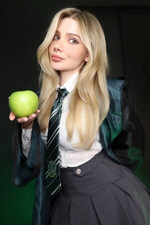 Marybaby leaked photo #4