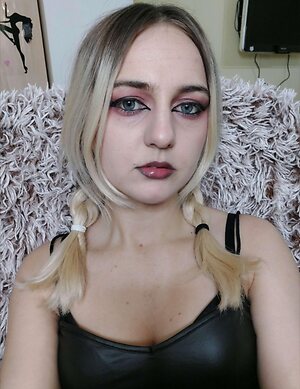 Marybyuu leaked photo #2