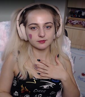 Marybyuu leaked photo #3
