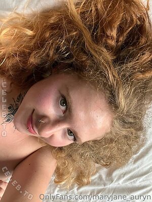 MaryjaneAuryn Nude Leaked Photo #109
