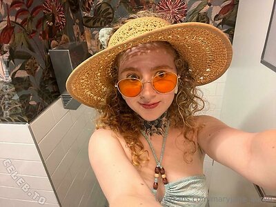MaryjaneAuryn Nude Leaked Photo #115