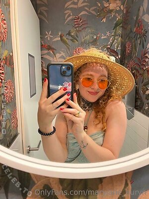 MaryjaneAuryn Nude Leaked Photo #116