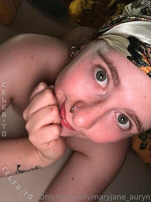 MaryjaneAuryn leaked photo #134