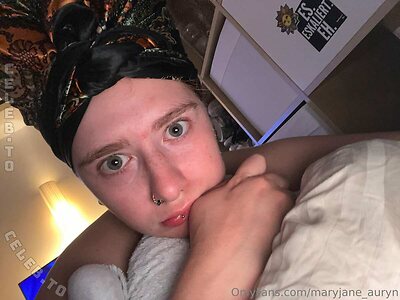 MaryjaneAuryn leaked photo #144