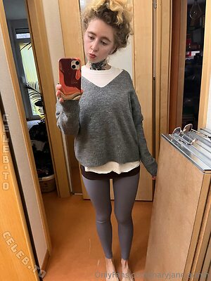 MaryjaneAuryn leaked photo #160