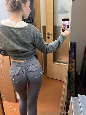 MaryjaneAuryn leaked photo #161